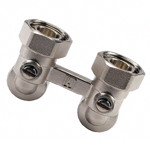 Комплект для настенного крепления радиаторов Buderus Logatrend VK-Profil Комплект для настенного крепления радиаторов Buderus Logatrend VK-Profil