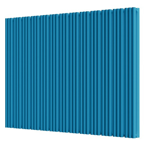 Стальной трубчатый радиатор отопления Empatiko Takt S2-1552-1750 Evening Blue  Стальной трубчатый радиатор отопления Empatiko Takt S2-1552-1750 Evening Blue