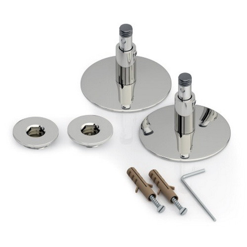 Водяной полотенцесушитель Стилье Универсал-50 600х500 (5) Г 21 (Без покрытия) Водяной полотенцесушитель Стилье Универсал-50 600х500 (5) Г 21 (Без покрытия)