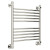 Водяной полотенцесушитель Стилье Аксиома-10 600х500 (Без покрытия)