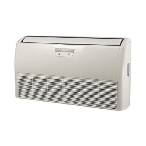 Напольно-потолочный кондиционер Midea MUE-18HRN1-Q1/MOBA30U-18HN1-Q 