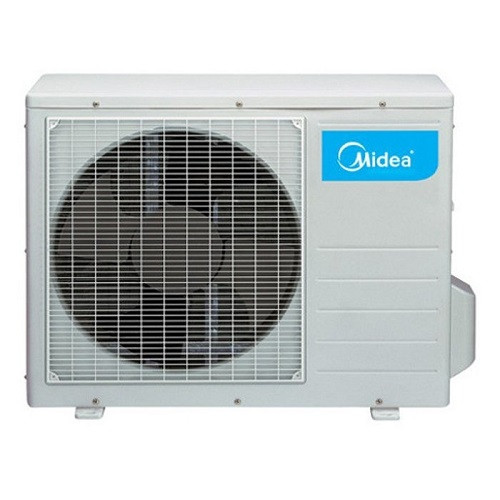 Напольно-потолочный кондиционер Midea MUE-18HRN1-Q1/MOBA30U-18HN1-Q 