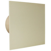 Бытовой вентилятор MMotors JSC MM-P 06-сверхмощный, стекло квадрат, слоновая кость Бытовой вентилятор MMotors JSC MM-P 06-сверхмощный, стекло квадрат, слоновая кость