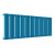 Стальной трубчатый радиатор отопления Empatiko Takt S1-1192-300 Evening Blue