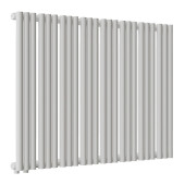 Стальной трубчатый радиатор отопления Empatiko Takt L1-952-500 Cream Grey Стальной трубчатый радиатор отопления Empatiko Takt L1-952-500 Cream Grey