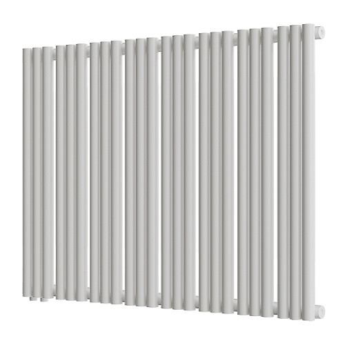 Стальной трубчатый радиатор отопления Empatiko Takt L1-952-500 Cream Grey Стальной трубчатый радиатор отопления Empatiko Takt L1-952-500 Cream Grey