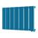Стальной трубчатый радиатор отопления Empatiko Takt R1-832-300 Evening Blue