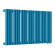 Стальной трубчатый радиатор отопления Empatiko Takt R1-832-300 Evening Blue