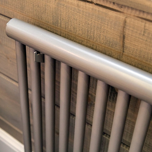 Стальной трубчатый радиатор отопления КЗТО РСК 1-300-32 Стальной трубчатый радиатор отопления КЗТО РСК 1-300-32