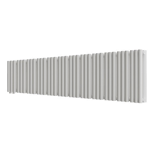 Стальной трубчатый радиатор отопления Empatiko Takt LR2-1792-200 Cream Grey Стальной трубчатый радиатор отопления Empatiko Takt LR2-1792-200 Cream Grey