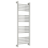 Водяной полотенцесушитель Сунержа Богема+ прямая 1200х400 (Без покрытия) Водяной полотенцесушитель Сунержа Богема+ прямая 1200х400 (Без покрытия)