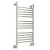 Водяной полотенцесушитель Стилье Аксиома-10 800х400 (Без покрытия)