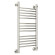 Водяной полотенцесушитель Стилье Аксиома-10 800х400 (Без покрытия) Водяной полотенцесушитель Стилье Аксиома-10 800х400 (Без покрытия)