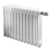 Стальной трубчатый радиатор отопления IRSAP TESI 30365 T25 12 секций