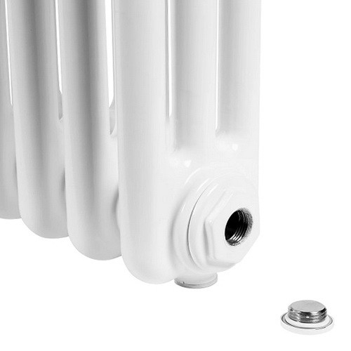 Стальной трубчатый радиатор отопления IRSAP TESI 30365 T25 12 секций Стальной трубчатый радиатор отопления IRSAP TESI 30365 T25 12 секций