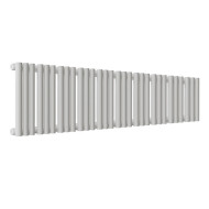 Стальной трубчатый радиатор отопления Empatiko Takt S1-1192-200 Cream Grey Стальной трубчатый радиатор отопления Empatiko Takt S1-1192-200 Cream Grey