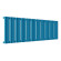 Стальной трубчатый радиатор отопления Empatiko Takt S1-1312-300 Evening Blue