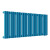 Стальной трубчатый радиатор отопления Empatiko Takt R1-952-300 Evening Blue