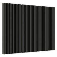 Стальной трубчатый радиатор отопления Empatiko Takt S2-1552-1750 Coal Black Стальной трубчатый радиатор отопления Empatiko Takt S2-1552-1750 Coal Black