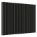 Стальной трубчатый радиатор отопления Empatiko Takt S2-1552-1750 Coal Black Стальной трубчатый радиатор отопления Empatiko Takt S2-1552-1750 Coal Black