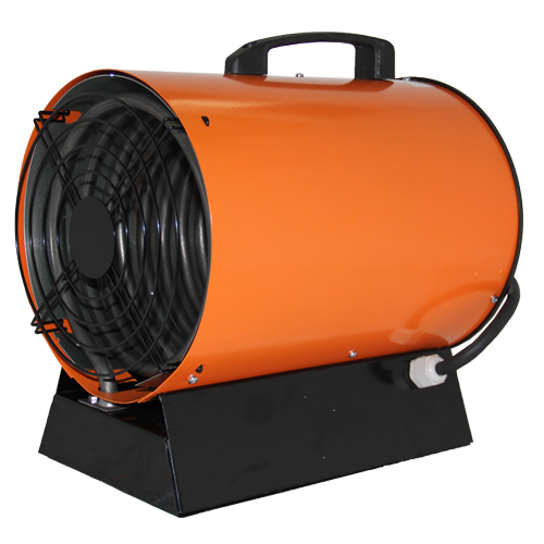 Электрическая тепловая пушка Профтепло ТТ-9Т