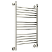 Водяной полотенцесушитель Стилье Аксиома-10 800х500 (Без покрытия)