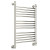 Водяной полотенцесушитель Стилье Аксиома-10 800х500 (Без покрытия)