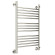 Водяной полотенцесушитель Стилье Аксиома-10 800х500 (Без покрытия) Водяной полотенцесушитель Стилье Аксиома-10 800х500 (Без покрытия)
