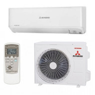 Настенный кондиционер Mitsubishi Heavy STANDARD SRK50ZSP-W/SRC50ZSP-W Настенный кондиционер Mitsubishi Heavy STANDARD SRK50ZSP-W/SRC50ZSP-W