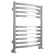 Водяной полотенцесушитель Terminus "Авиэль" П10 500х696