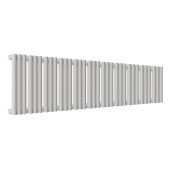 Стальной трубчатый радиатор отопления Empatiko Takt S1-1312-200 Cream Grey Стальной трубчатый радиатор отопления Empatiko Takt S1-1312-200 Cream Grey