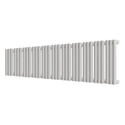 Стальной трубчатый радиатор отопления Empatiko Takt S1-1312-200 Cream Grey Стальной трубчатый радиатор отопления Empatiko Takt S1-1312-200 Cream Grey