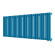 Стальной трубчатый радиатор отопления Empatiko Takt R1-1072-300 Evening Blue