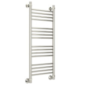 Водяной полотенцесушитель Стилье Аксиома-10 1000х400 (Без покрытия)