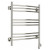 Электрический полотенцесушитель Стилье Формат 10 ТП 600х500 (3+3+3) Г16