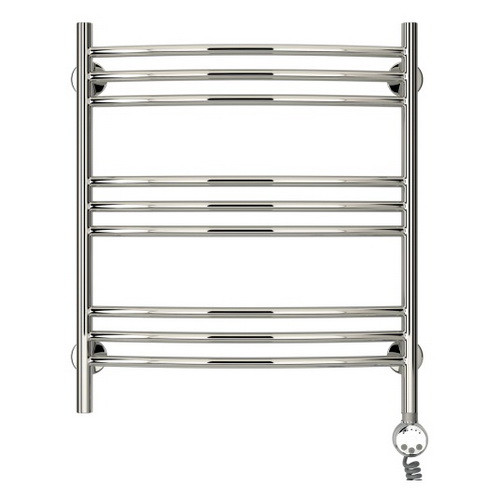 Электрический полотенцесушитель Стилье Формат 10 ТП 600х500 (3+3+3) Г16 Электрический полотенцесушитель Стилье Формат 10 ТП 600х500 (3+3+3) Г16