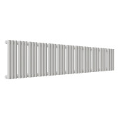 Стальной трубчатый радиатор отопления Empatiko Takt S1-1432-200 Cream Grey Стальной трубчатый радиатор отопления Empatiko Takt S1-1432-200 Cream Grey