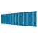 Стальной трубчатый радиатор отопления Empatiko Takt S1-1552-300 Evening Blue