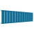 Стальной трубчатый радиатор отопления Empatiko Takt S1-1552-300 Evening Blue