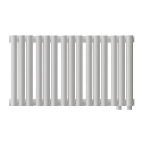 Стальной трубчатый радиатор отопления Empatiko Takt LR2-592-200 Cream Grey Стальной трубчатый радиатор отопления Empatiko Takt LR2-592-200 Cream Grey