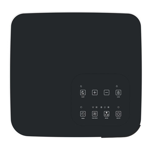 Мобильный кондиционер Funai Magnolia MAC-MG22CON01