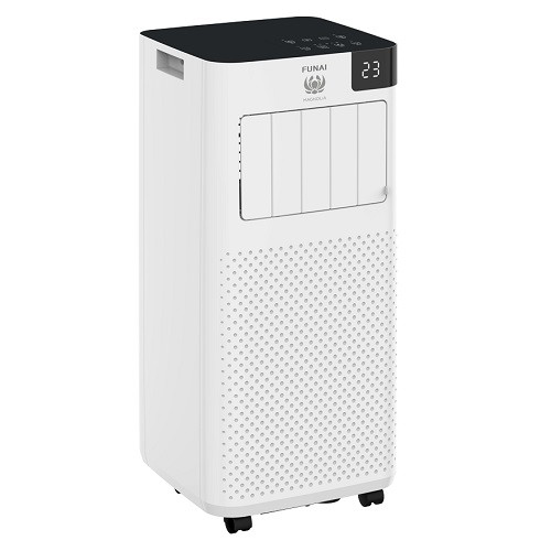 Мобильный кондиционер Funai Magnolia MAC-MG22CON01
