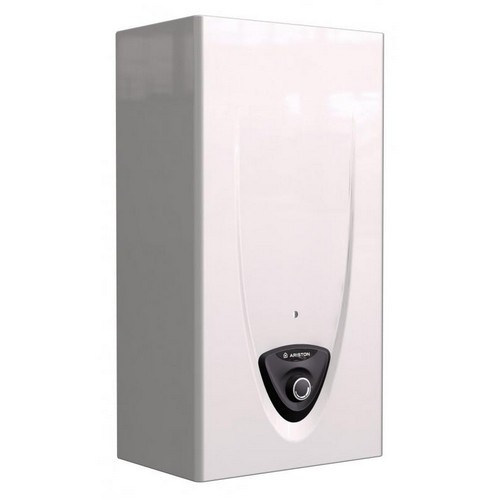 Газовая колонка FAST EVO 11B Газовая колонка FAST EVO 11B