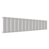 Стальной трубчатый радиатор отопления Empatiko Takt S1-1552-200 Cream Grey Стальной трубчатый радиатор отопления Empatiko Takt S1-1552-200 Cream Grey