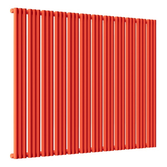 Стальной трубчатый радиатор отопления Empatiko Takt S1-1432-1750 Scarlet Red Стальной трубчатый радиатор отопления Empatiko Takt S1-1432-1750 Scarlet Red