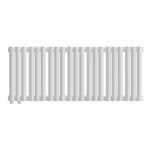 Стальной трубчатый радиатор отопления Empatiko Takt L1-832-200 Silk White