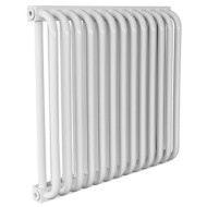 Стальной трубчатый радиатор отопления КЗТО РС 2-2000-12 Стальной трубчатый радиатор отопления КЗТО РС 2-2000-12