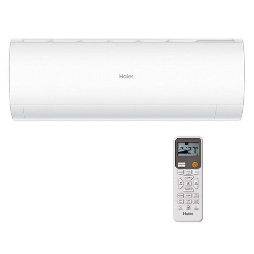 Внутренний настенный блок Haier Coral Super Match (R32) AS35PS1HRA-M