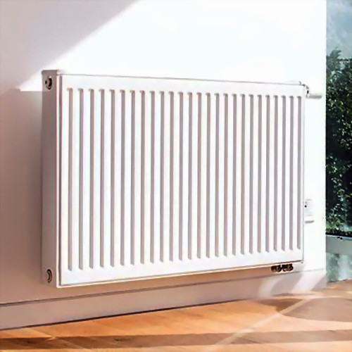 Buderus Logatrend VK-Profil Тип 30