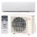 Настенный  кондиционер Fujitsu Clarios ASYG09KPCA-R/AOYG09KPCA-R